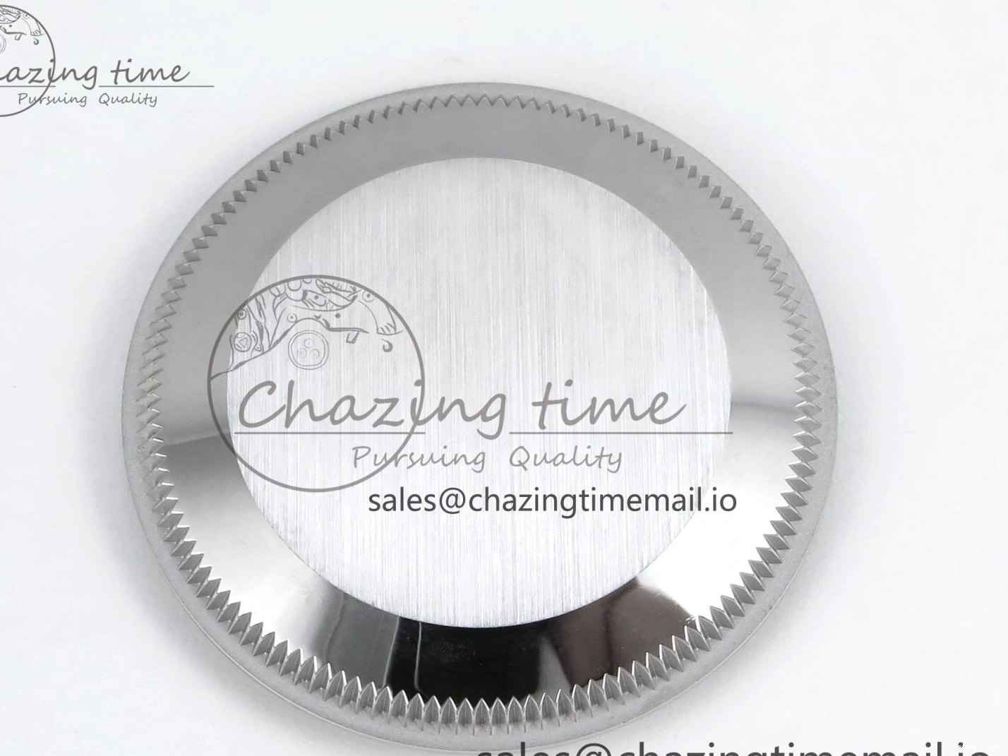 0117 Packable DateJust 31 278271 ARF 1:1 Best Edition 904L Steel RG Roman Dial on SS RG Oyster Bracelet ETA 524